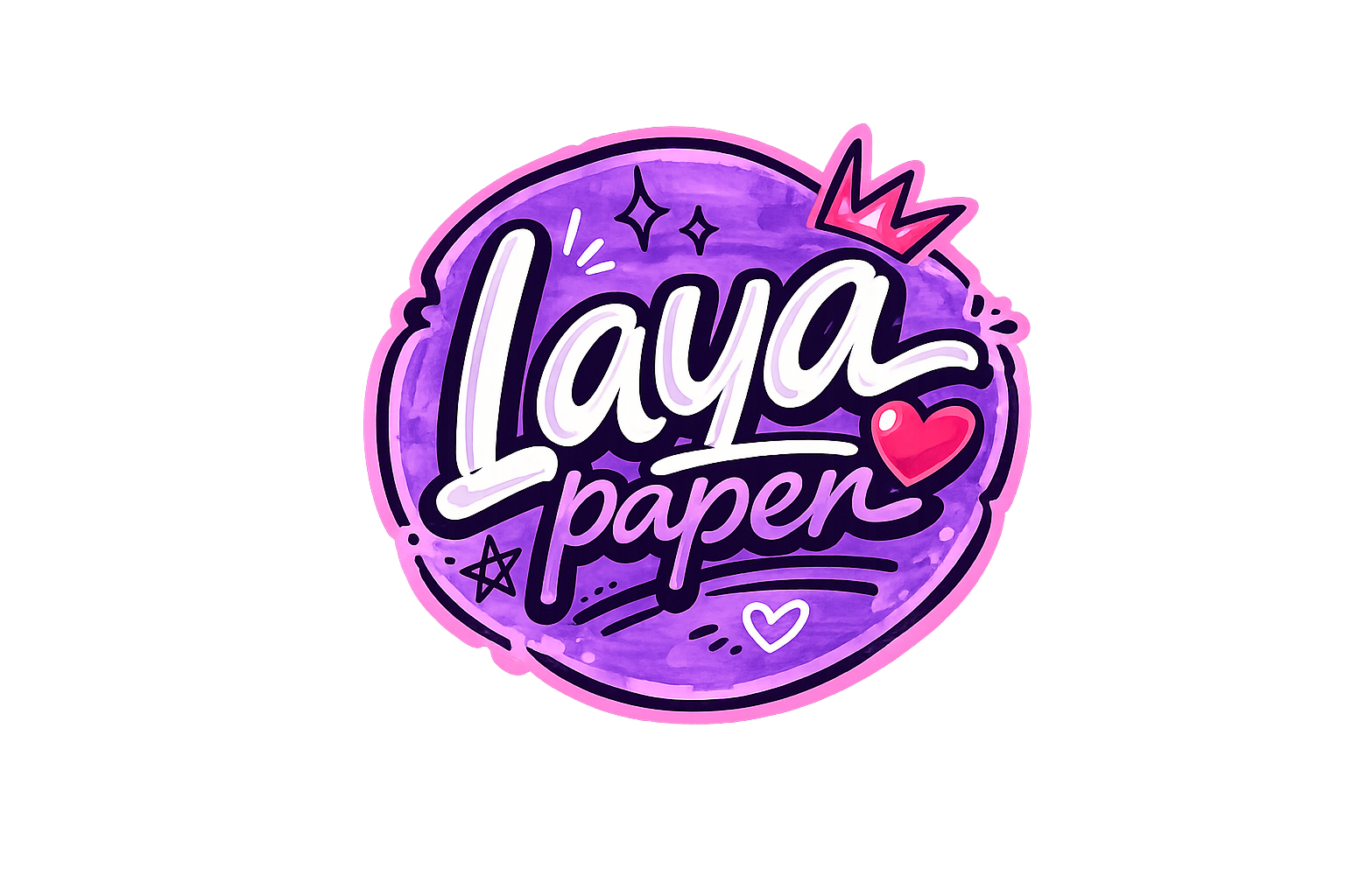 LayaPaper
